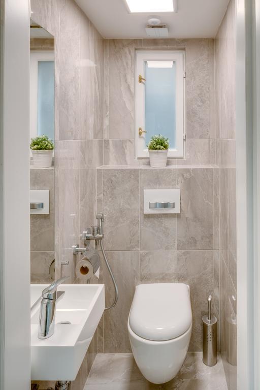 פראג Veleslavinova - Old Town Apartment מראה חיצוני תמונה